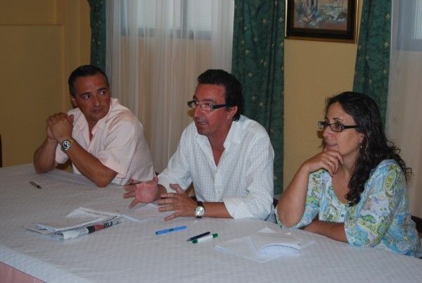 El PP afirma que se echará a la calle para exigir la reapertura de la mina si la Junta no desbloquea el proyecto
