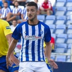 Crece la fe en Rubén Mesa