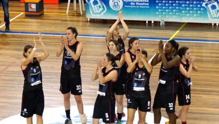 Derrota con todo lo que hay para los playoffs (66-91)