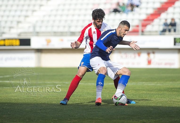 Dani Molina refuerza la fe del recreativismo (0-1)