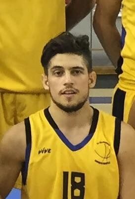 Jesús Hernández, primera renovación del Huelva para la próxima campaña