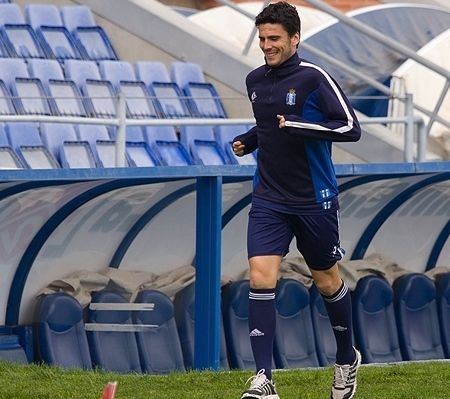 Zamora: 'La sorpresa y la motivación diaria es la que nos está haciendo luchar'