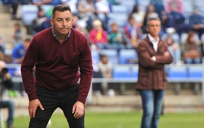 Loren: “Han sido superiores a nosotros y es un honor haber vivido hoy esto”