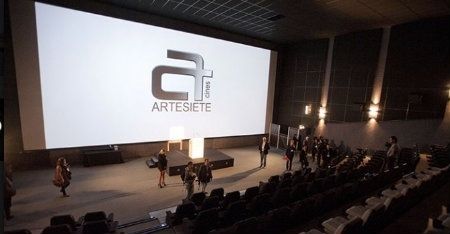 La Fiesta del Cine llegará en mayo a seis salas onubenses
