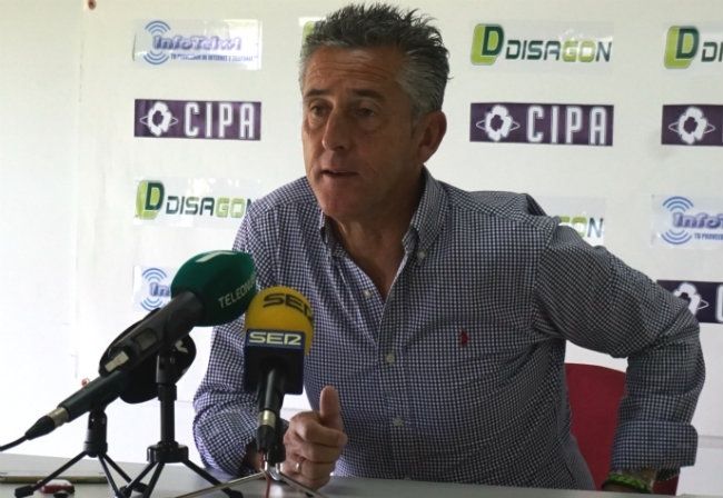 Ceballos considera que la situación de Infotelwi deja “dudas”