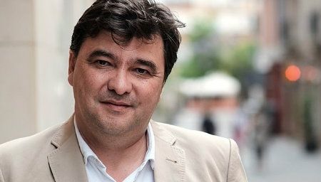 Gabriel Cruz: 'Dudo mucho que los trabajadores del Recre estén cabreados con el Ayuntamiento'
