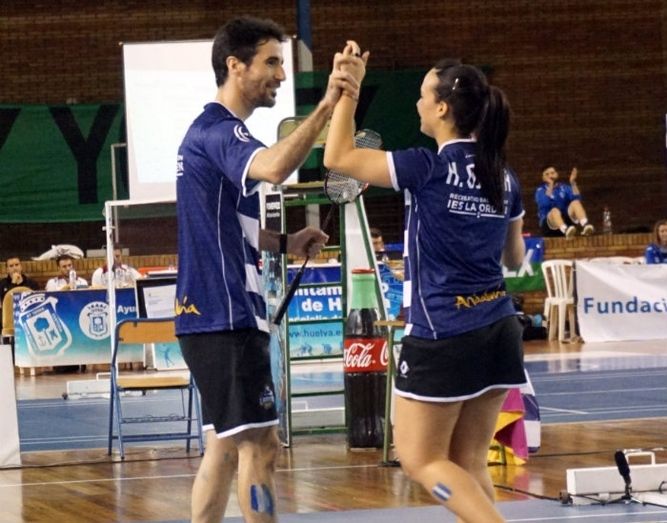 El Recre IES La Orden, tricampeón por la vía rápida (3-0)