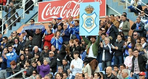 Las entradas para el partido ante La Hoya costarán un euro para los socios y tres para el resto de aficionados