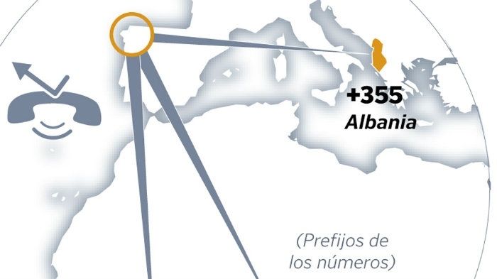 El runrún: La estafa de la llamada perdida