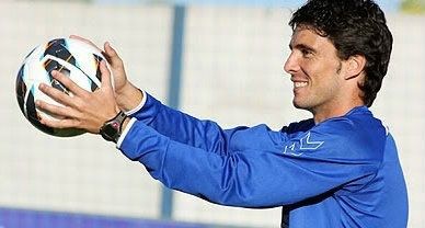 Zamora sobre Cascajo: 'Había hecho mucho ruido y ahora parece que se ha ido un poco para atrás'