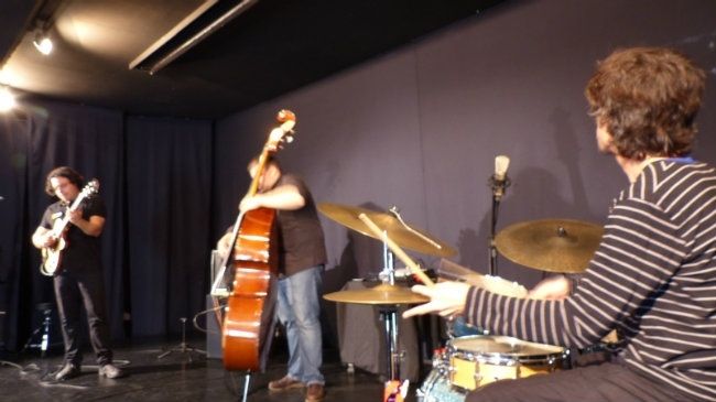 Mazagón se convierte hasta el domingo en centro de difusión del jazz