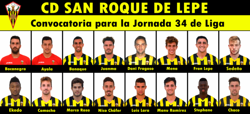 Jumilla-San Roque: la hora de la verdad