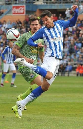 La gloria deberá esperar (1-1)