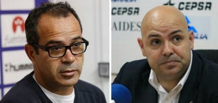 Álvaro Cervera ficha por el Cádiz y Cándido Rosado tumba al líder Córdoba B