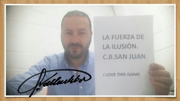El CB San Juan sorteará viaje, entrada y camiseta para el partido en Córdoba