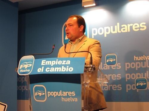Toscano recuerda que el Consistorio se encuentra 'a la espera' de la resolución del ERTE en Gesa