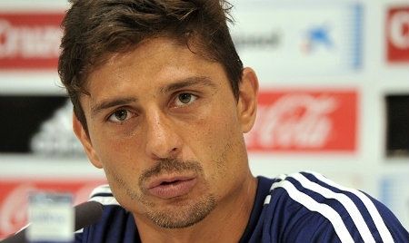 'Comas ha tratado de ponerme en contra de los jugadores, entrenadores y de la afición y creo que también intentó echarme'