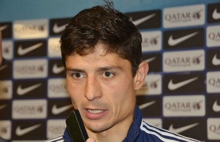 'Comas ha tratado de ponerme en contra de los jugadores, entrenadores y de la afición y creo que también intentó echarme'
