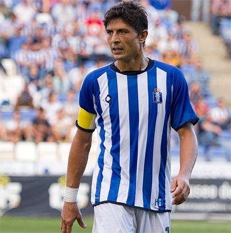 'Comas ha tratado de ponerme en contra de los jugadores, entrenadores y de la afición y creo que también intentó echarme'