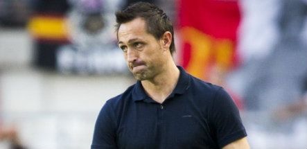 Aira: 'El Recre ha recuperado la ilusión gracias a la movilización que ha habido'