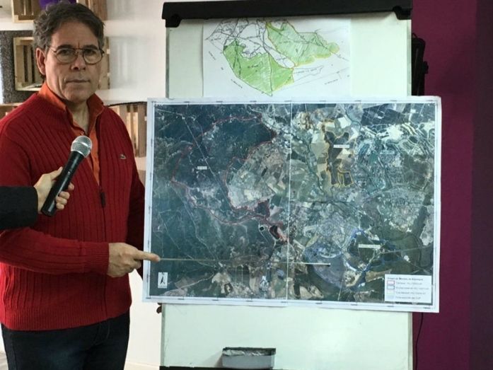 Podemos rechaza la reapertura de ‘La casita de campo’
