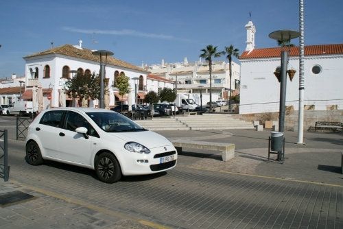 El Ayuntamiento aclara que lleva más de tres años haciendo gestiones para habilitar un paso de peatones en El Rompido
