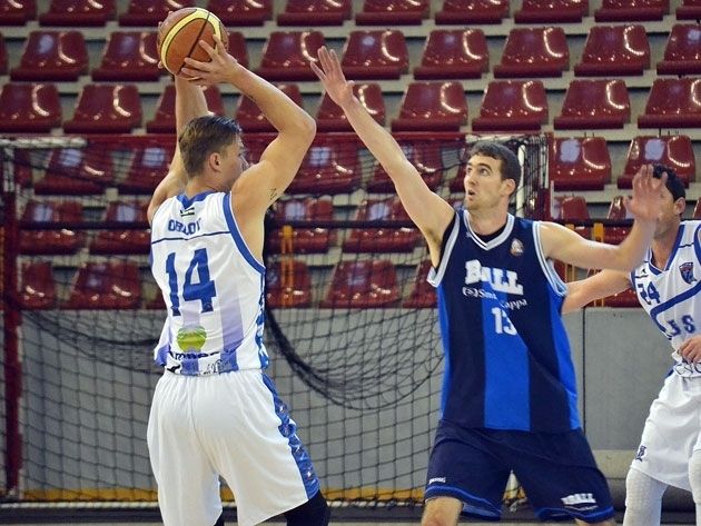 El CB San Juan cae en Córdoba 81-69 y finaliza una notable temporada