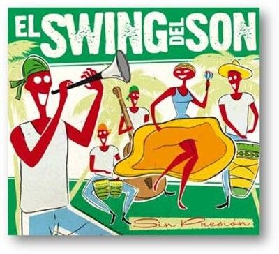 El Swing del Son, una apuesta por la tradicional música cubana con aires renovados