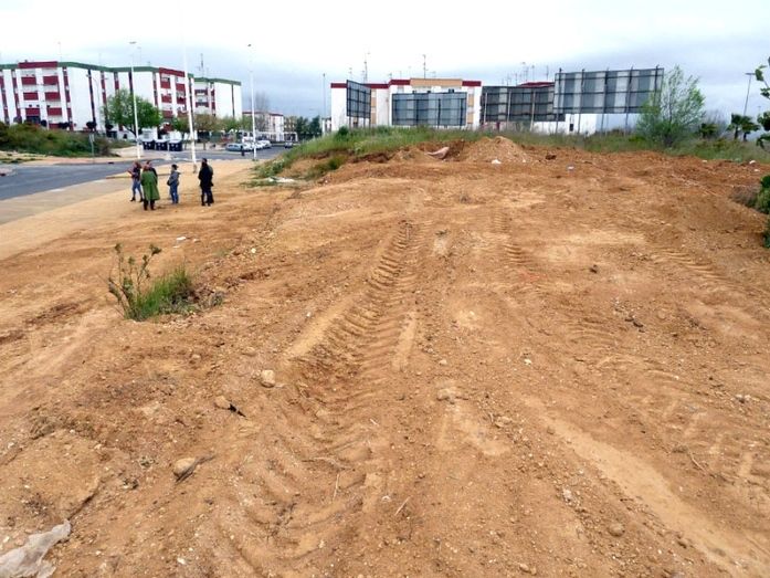 El runrún: Gran cabreo por la Huelva Extrema