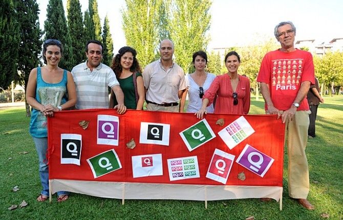 EQUO elegirá sus candidatos en Huelva entre el jueves y el viernes