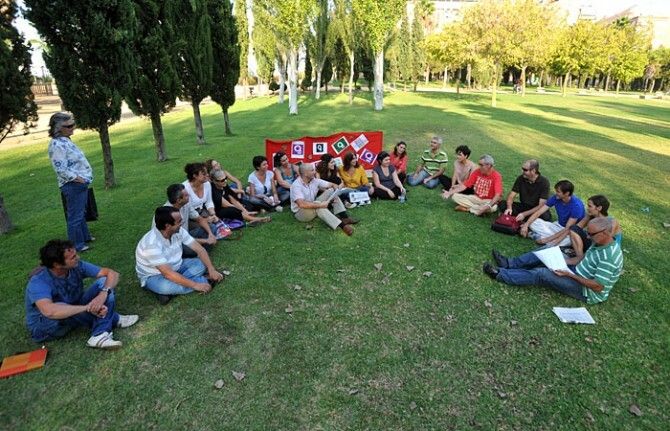 EQUO elegirá sus candidatos en Huelva entre el jueves y el viernes