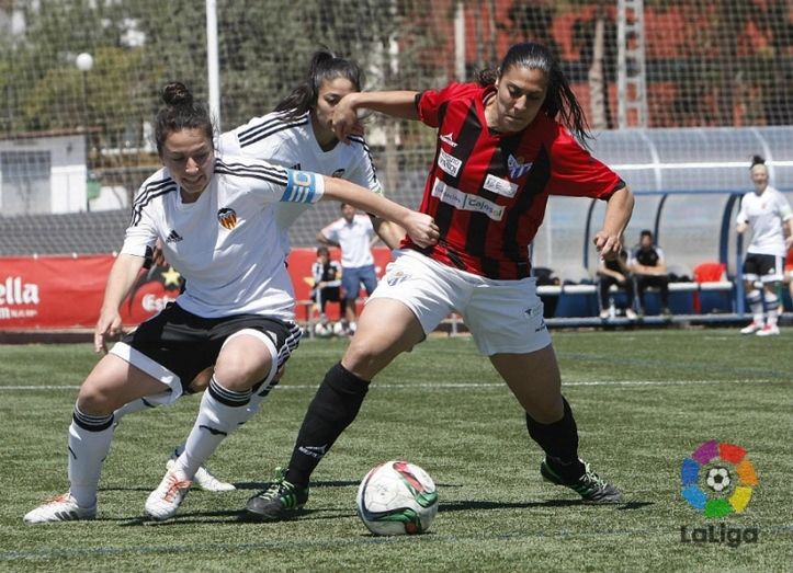 Un enorme Cajasol Sporting ata la Copa en Valencia (1-2)