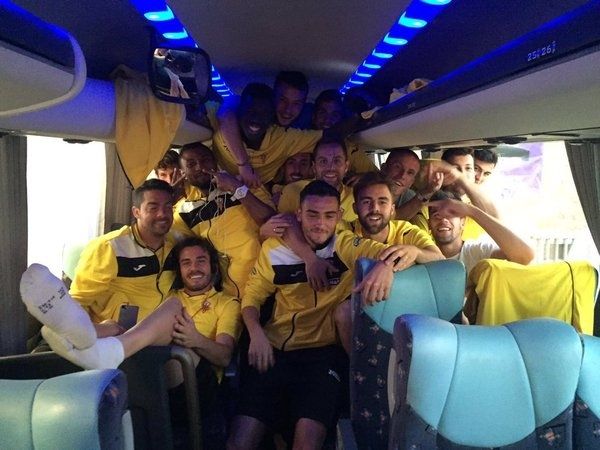 El San Roque logra darle la vuelta al partido para seguir soñando con el milagro de la salvación (2-3)