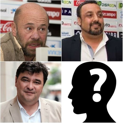 El runrún: ¿Está ya vendido el Recre?