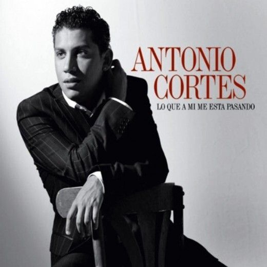 La copla llega a Huelva de mano de Antonio Cortés