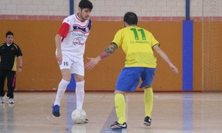 El Almonte empata en La Puebla, el Villalba sorprende al Xerez y La Palma cede en casa con el Aquasierra