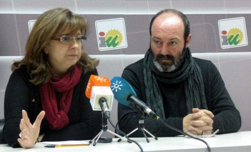 La Comisión Europea investiga el proyecto de Gas Natural en Doñana a petición de Izquierda Unida