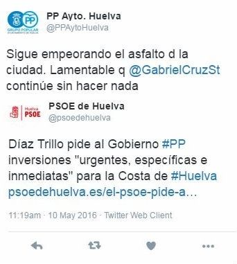 El runrún: Políticos ‘impacientes’