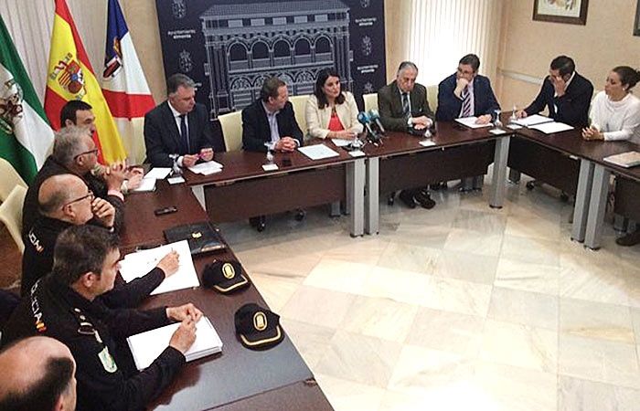 El 90 por ciento de las hermandades deberá cambiar de ruta por el mal estado de los caminos