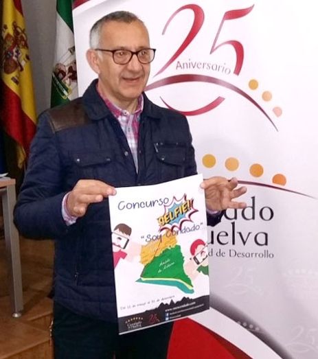 La Mancomunidad del Condado convoca un concurso de 'selfies' para promocionar su patrimonio