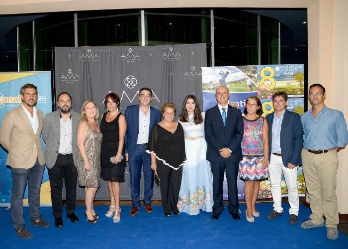 Nuevo récord en el Islantilla Cinefórum con 1.313 películas de 72 países