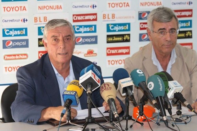 De la Corte: “Sólo podíamos hacer el ridículo y poner la espalda para que nos pegaran”