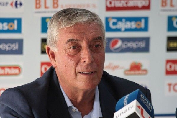 De la Corte: “Sólo podíamos hacer el ridículo y poner la espalda para que nos pegaran”