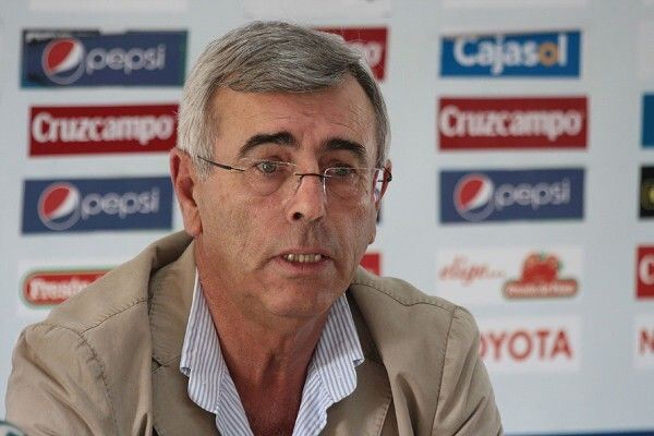 De la Corte: “Sólo podíamos hacer el ridículo y poner la espalda para que nos pegaran”