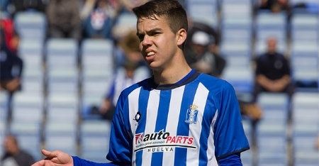Dani Molina: 'Mis representantes me han comentado que les han llegado ofertas de varias categorías'