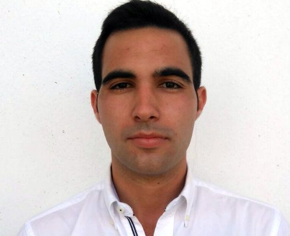 Manuel Repiso encabezará la lista de Ciudadanos por Huelva al Congreso en las próximas elecciones generales