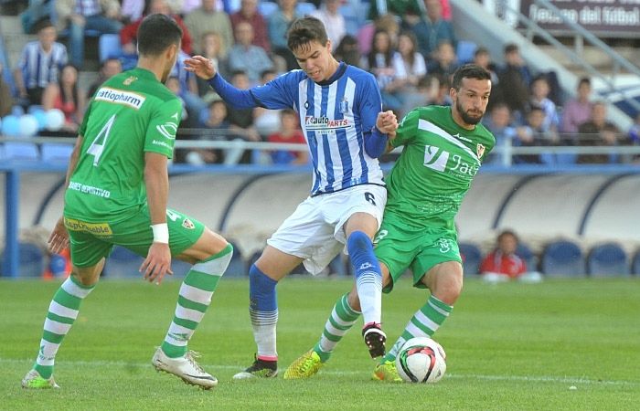 Broche de paz en el último suspiro de un año de sufrimientos (0-0)
