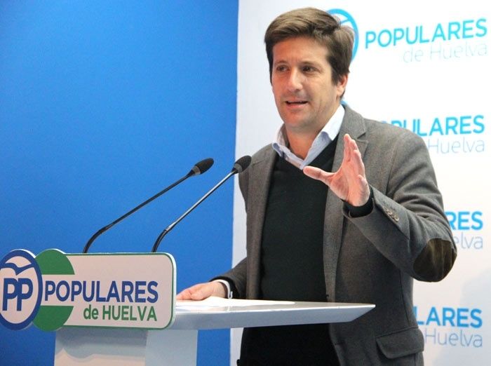 El PP lamenta que la Junta 'no contemple actuaciones ni inversiones contra los malos olores'