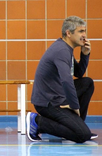 Julio Bermúdez: “En ningún momento hemos sufrido y se ha competido a muy buen nivel”