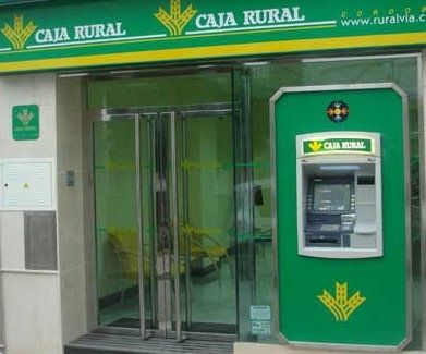 El runrún: 'Fuga' de sucursales de Caja Rural
